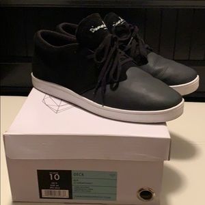 Diamond Supply Co. Decks (sz10)